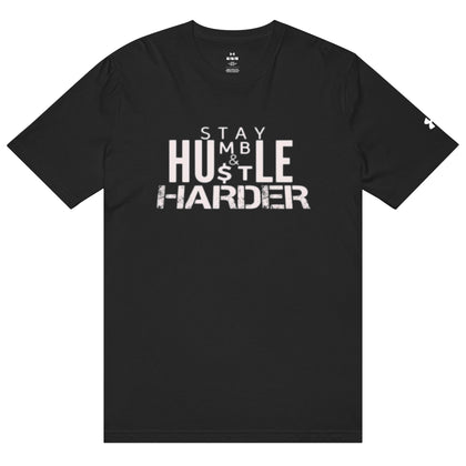 LM "Hustle Harder" Collection