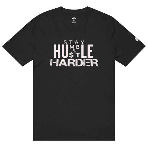 LM "Hustle Harder" Collection