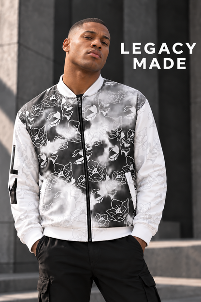 LM Bomber Jacket