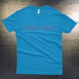 Legacy Made Original Unisex T-shirt in Various Colors