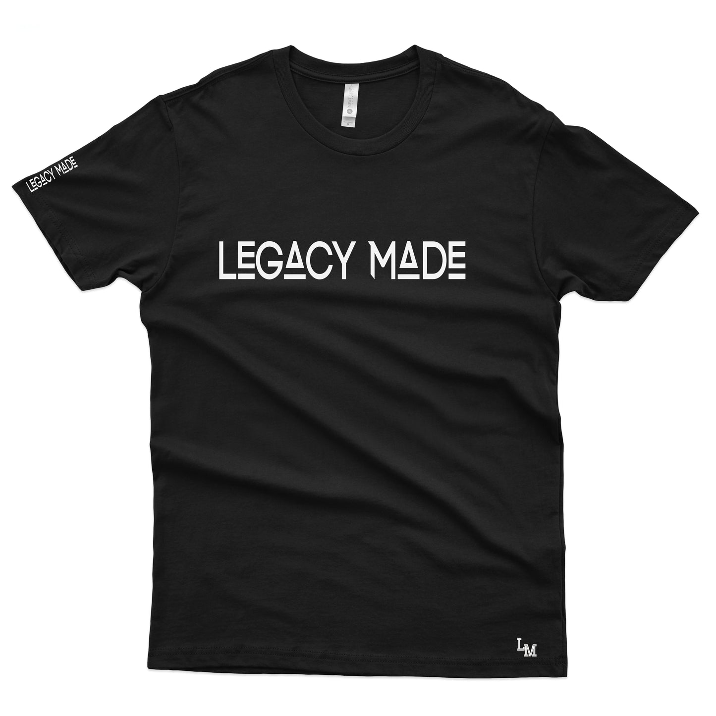 Youth Legacy Made Unisex T-shirts