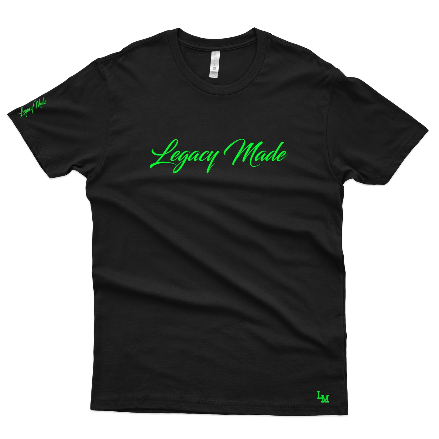 Youth Legacy Made Unisex T-shirts