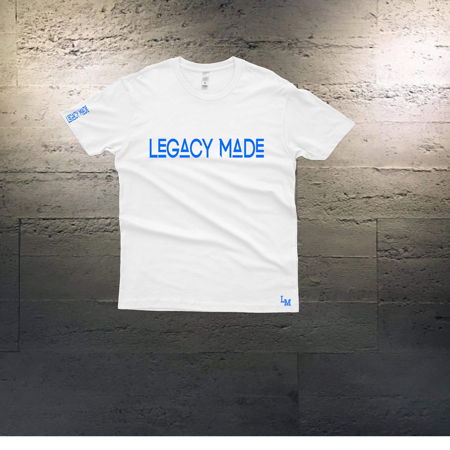 Youth Legacy Made Unisex T-shirts