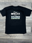 Bricks2Buildings Tee