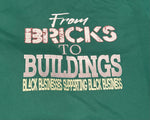 Bricks2Buildings Tee